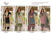 KT 295 By Shree Viscous Maslin Pakistani Salwar Suits Suppliers In India
